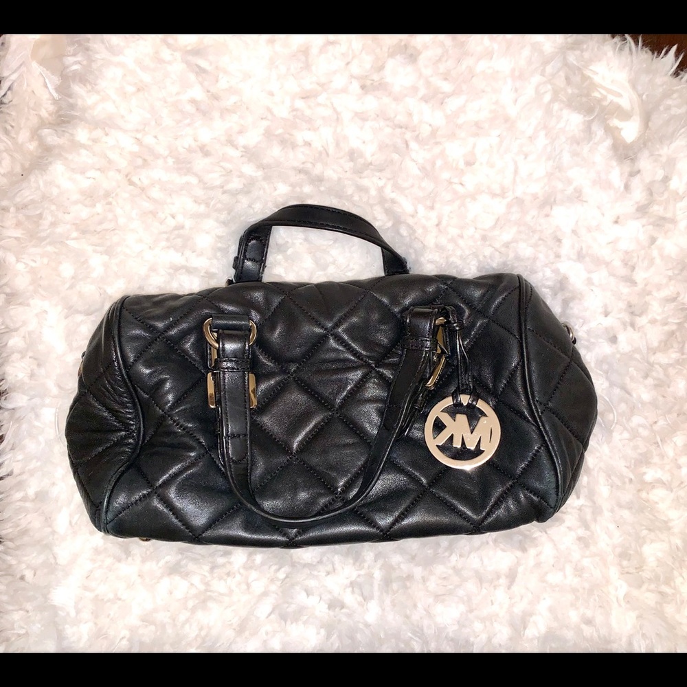 Michael Kors Quilted Bag